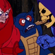Illustration for article titled Skeletors Best Insults, Summed Up In 90 Seconds
